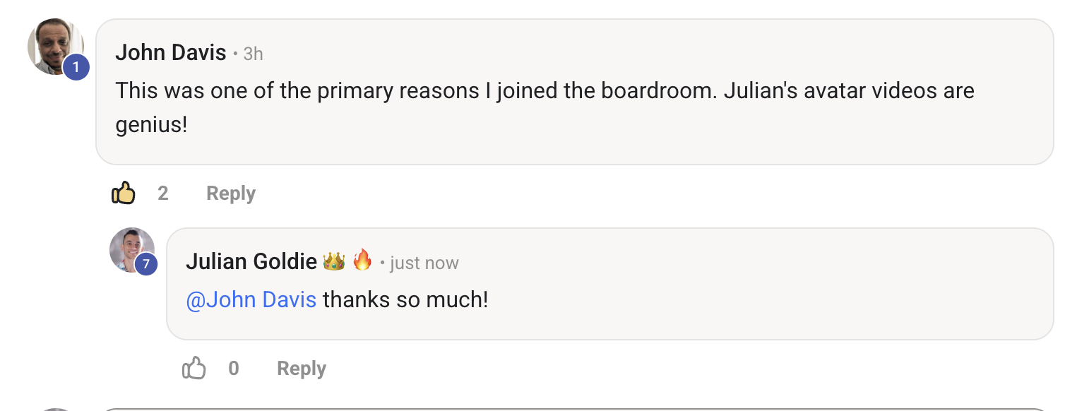 AI Profit Boardroom member win #155