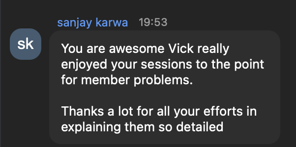 AI Profit Boardroom member win #202