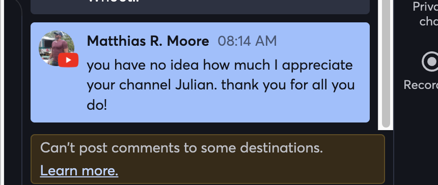 AI Profit Boardroom member win #211