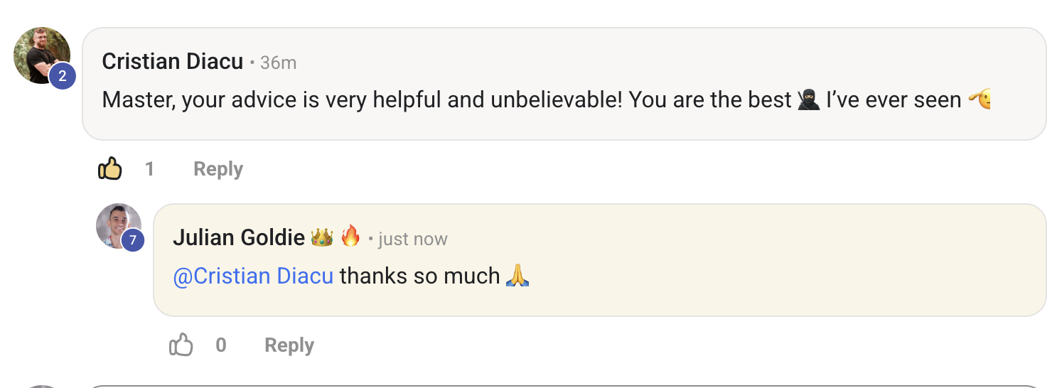 AI Profit Boardroom member win #231