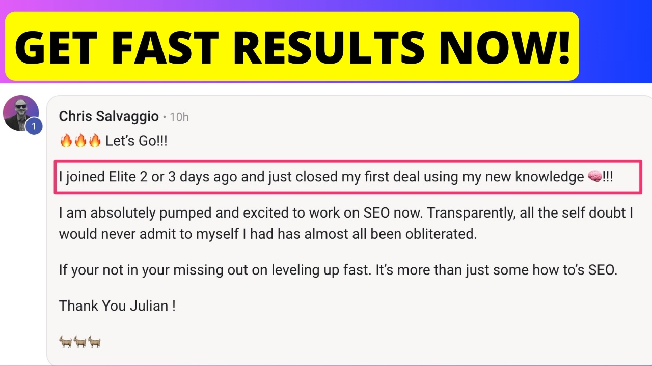 AI Profit Boardroom member win #262