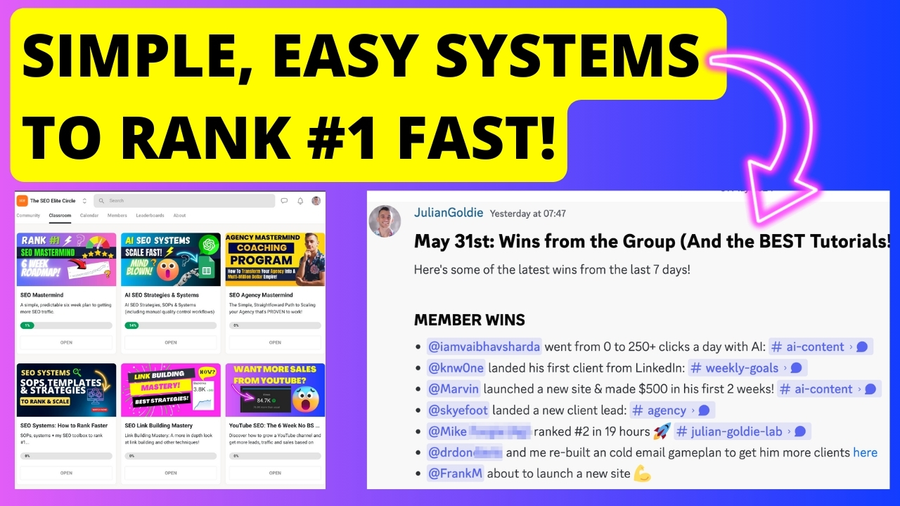AI Profit Boardroom member win #263
